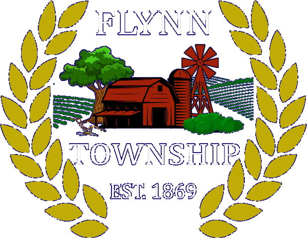 Flynn Township Logo