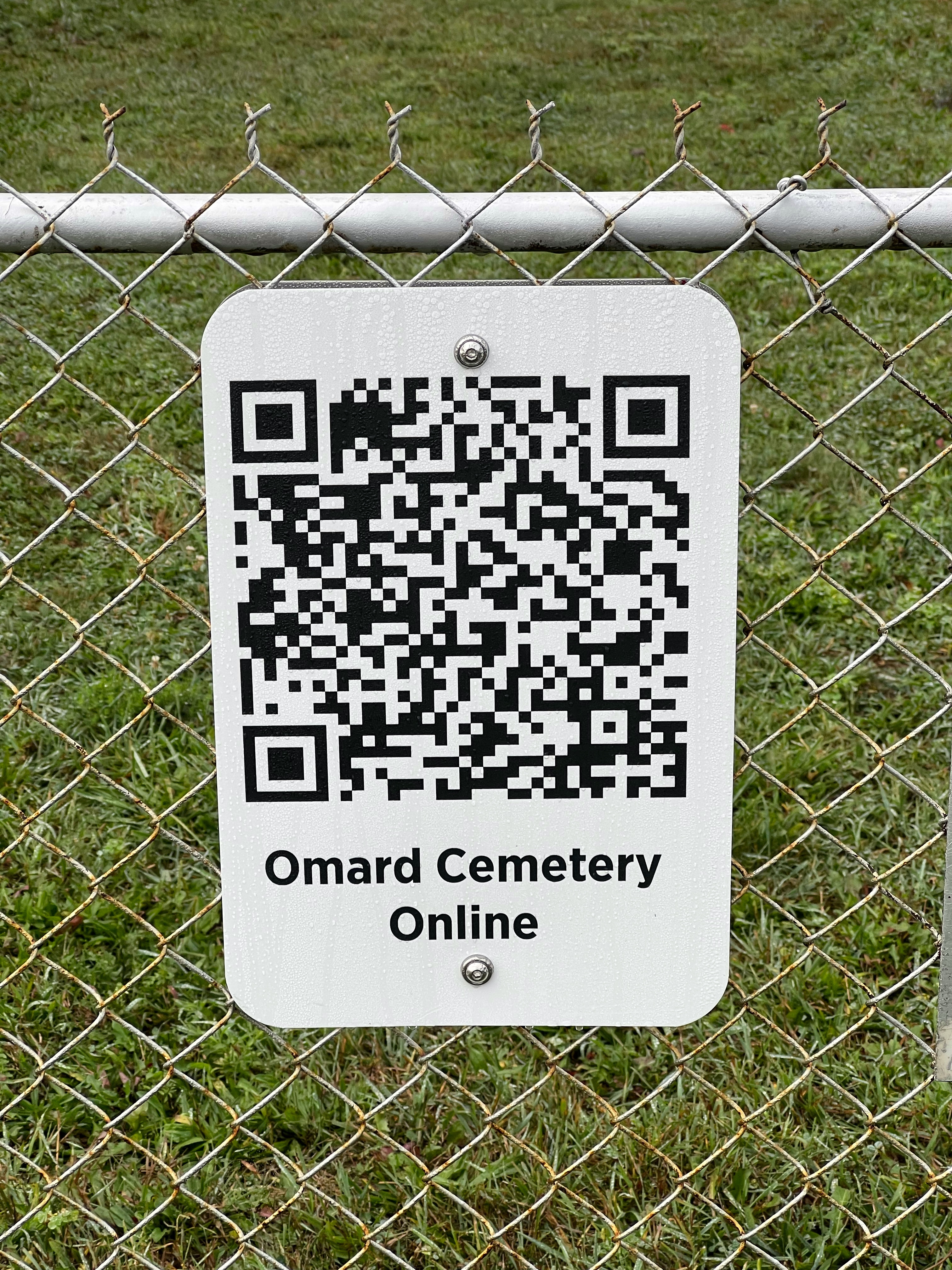 Omard Cemetery